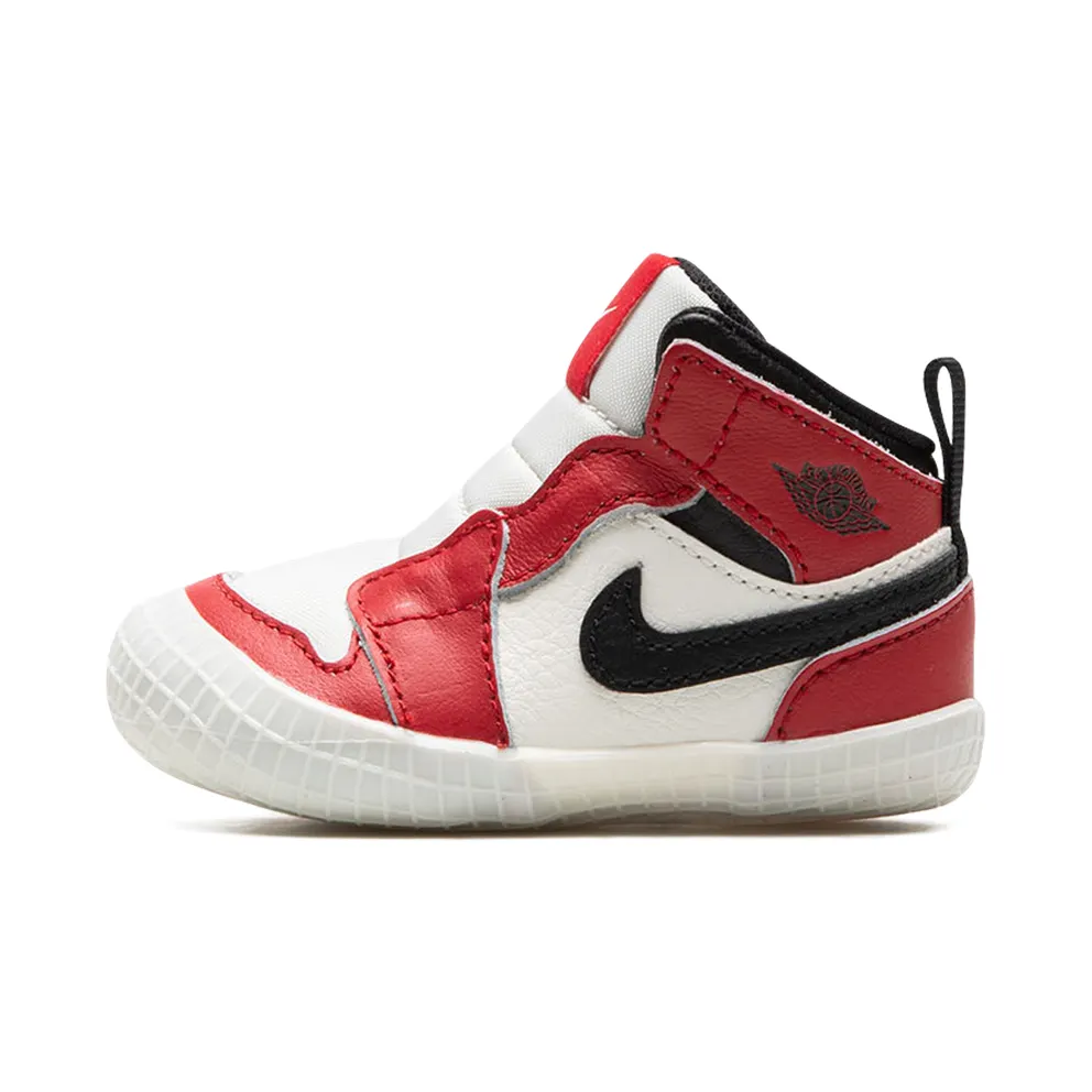 Air Jordan 1 Retro High OG Crib “Chicago Lost and Found” (AT3745-612)