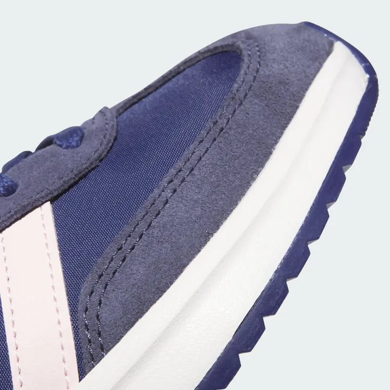 adidas Run 72 Dark Blue Sandy Pink Shadow Navy (IH8601)