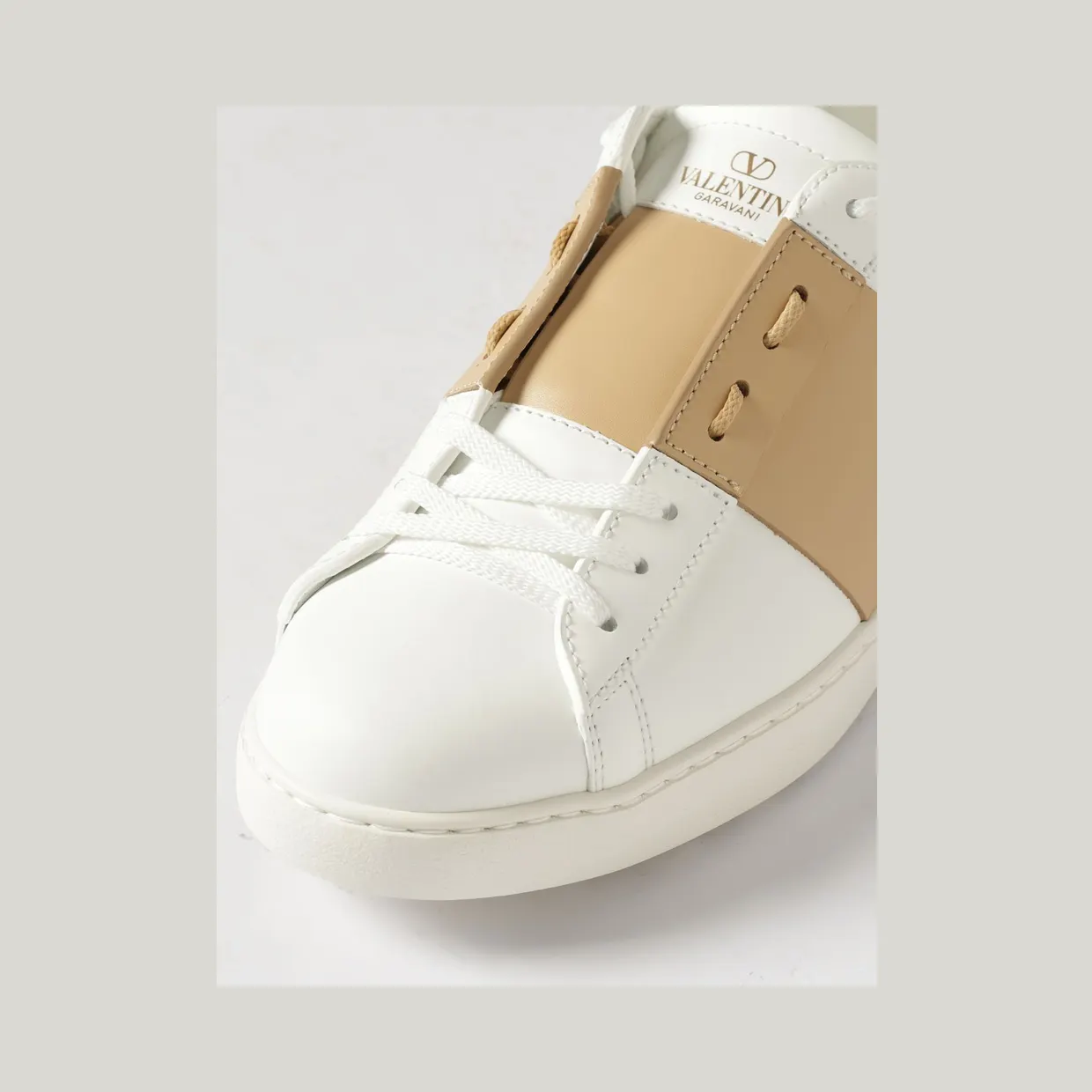 Valentino garavani Sneakers White 2 (8Y2S0830BLUDAH) (3)