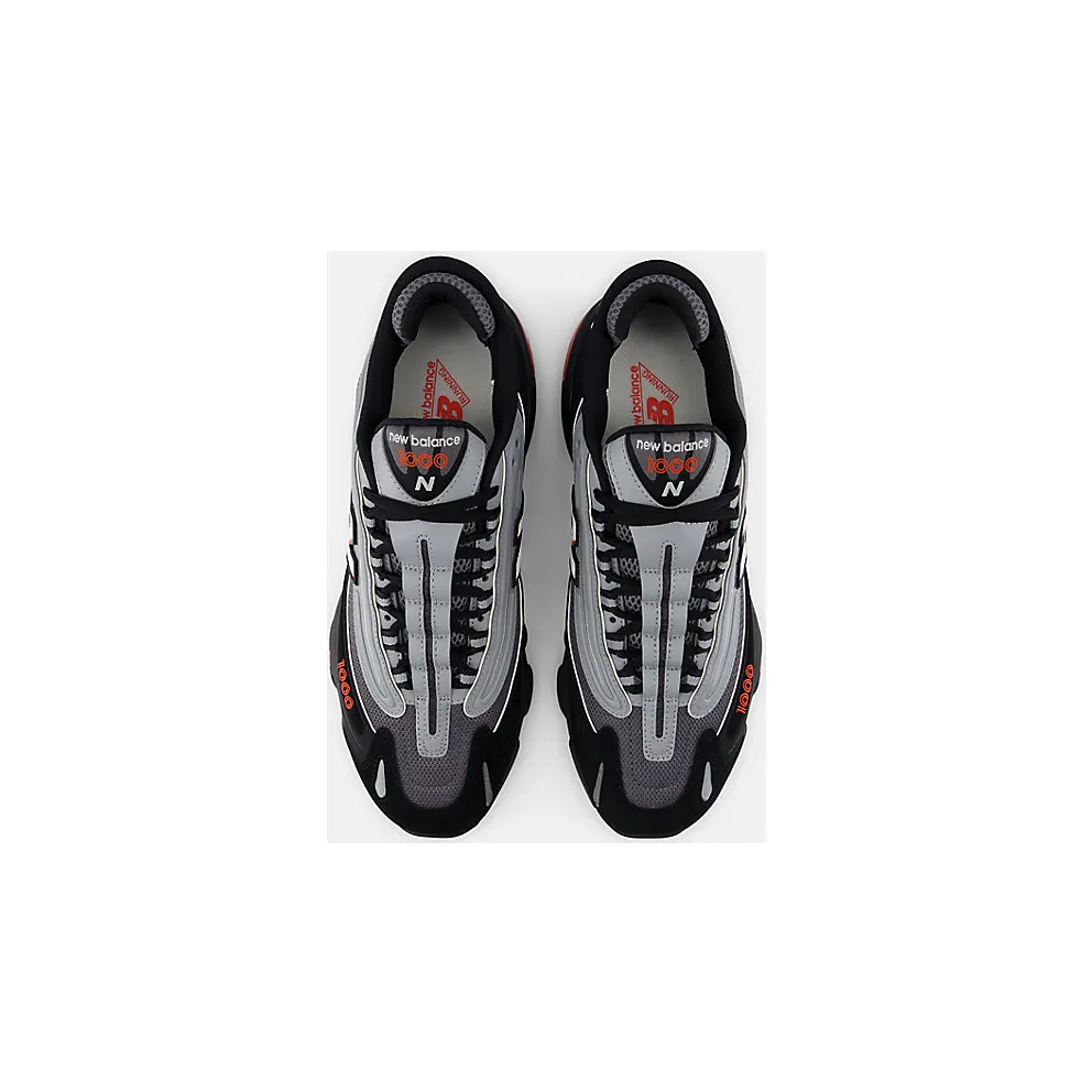 New Balance 1000 “Black Neo Flame” (U10004HL)