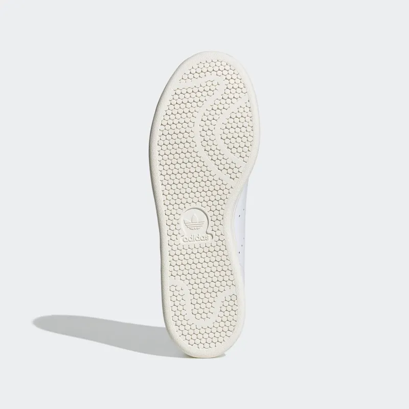 adidas Stan Smith Cloud White / Off White / Collegiate Navy (FV4086)