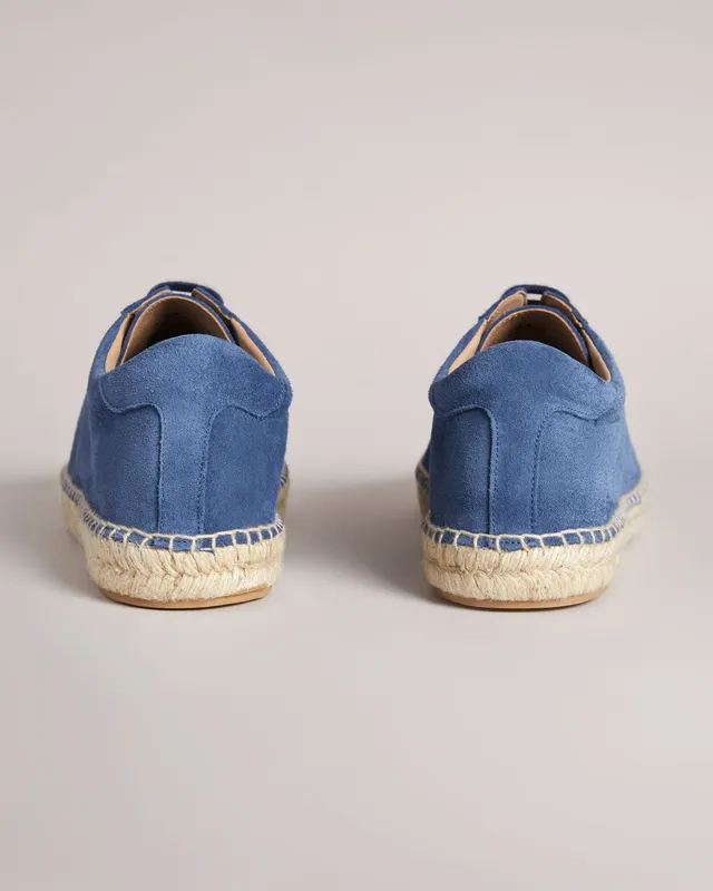 ted-baker-sneaker 257155-BLUE-42