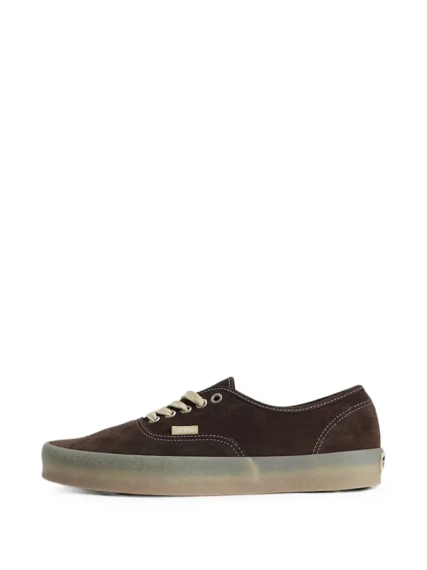 Vans Authentic Shoes – Brown (VN000D7Y3N11)