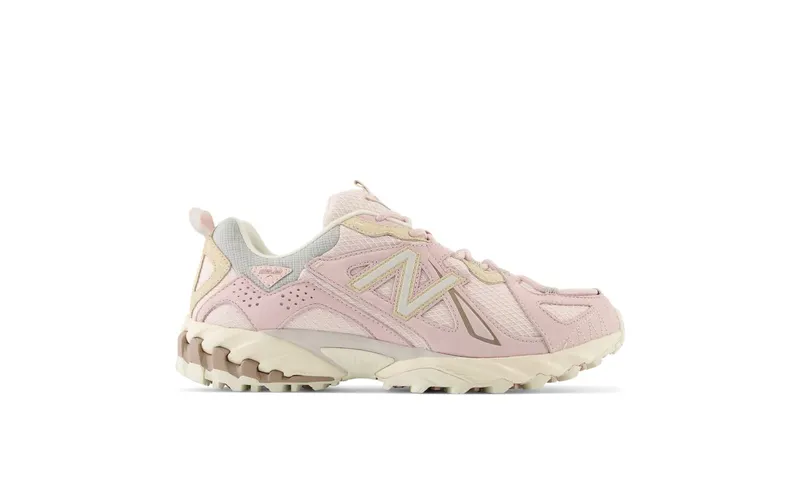 New Balance 610v1 Stone Pink Sandstone (ML610TH)