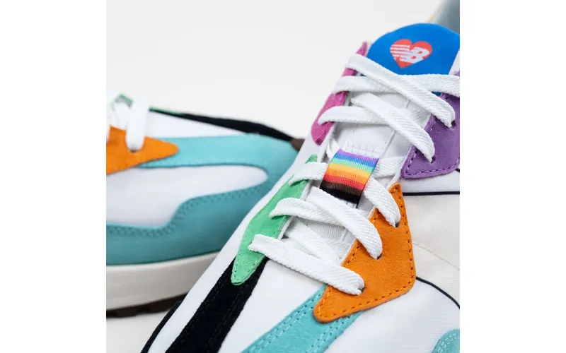 New Balance 327 ‘Pride’ (2020) (MS327PRD)