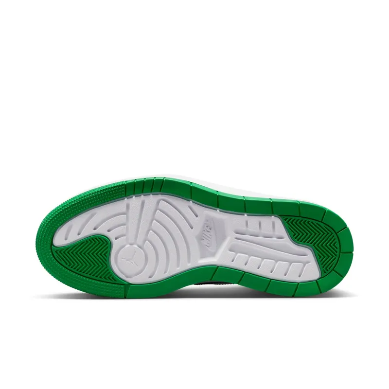 AIR Jordan 1 ELEVATE LOW SE “Lucky Green” (DQ8394-301)