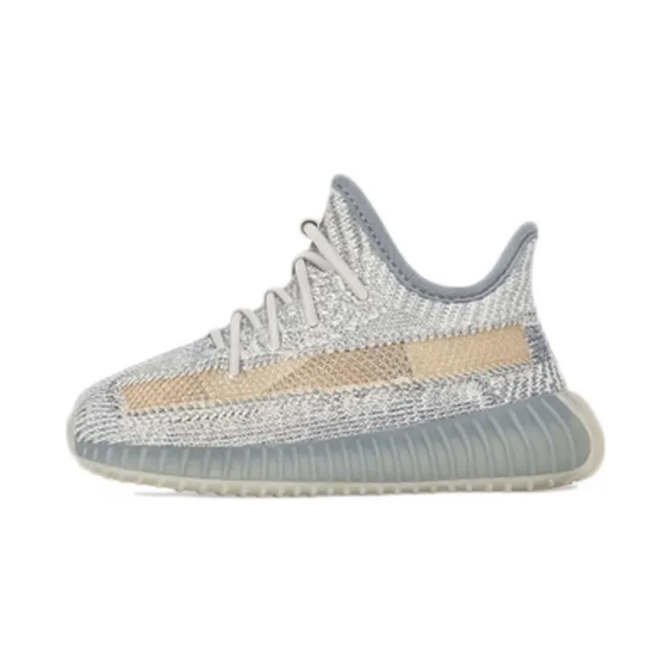 Adidas Yeezy Boost 350 V2 Infant ‘Israfil’ Israfil/Israfil/Israfil (FZ5423)