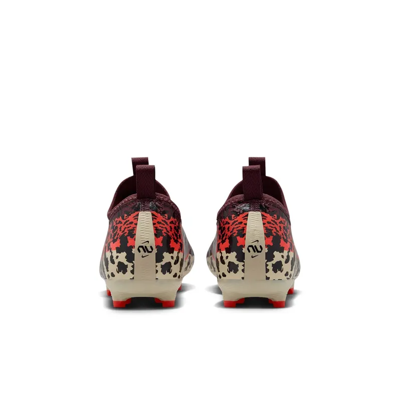 Nike Mercurial Burgundy Crush / University Red / Fossil (IO8474-661)
