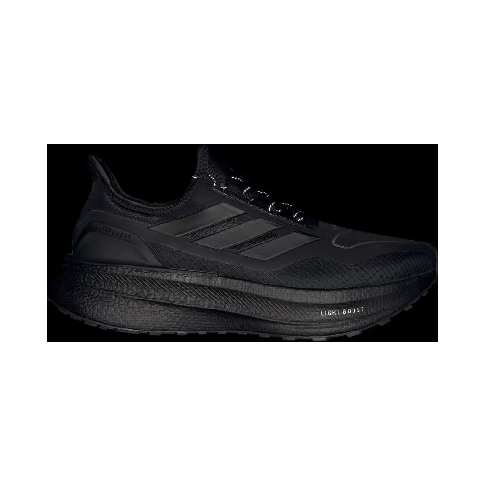 Adidas Ultraboost 5 GTX Core Black / Core Black / Carbon (JI1384)