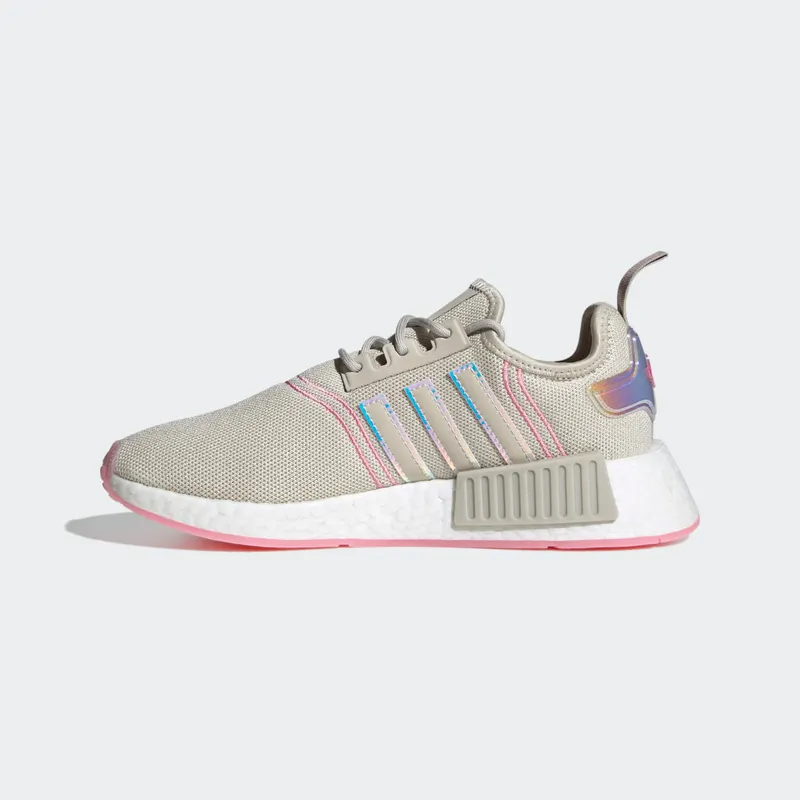 Adidas NMD_R1 Bliss / Bliss Pink / Cloud White (GW9473)