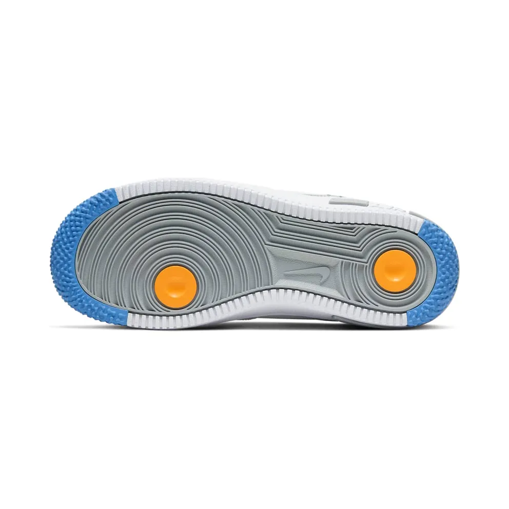 Nike Air Force 1 React (GS) (CT5117-102)