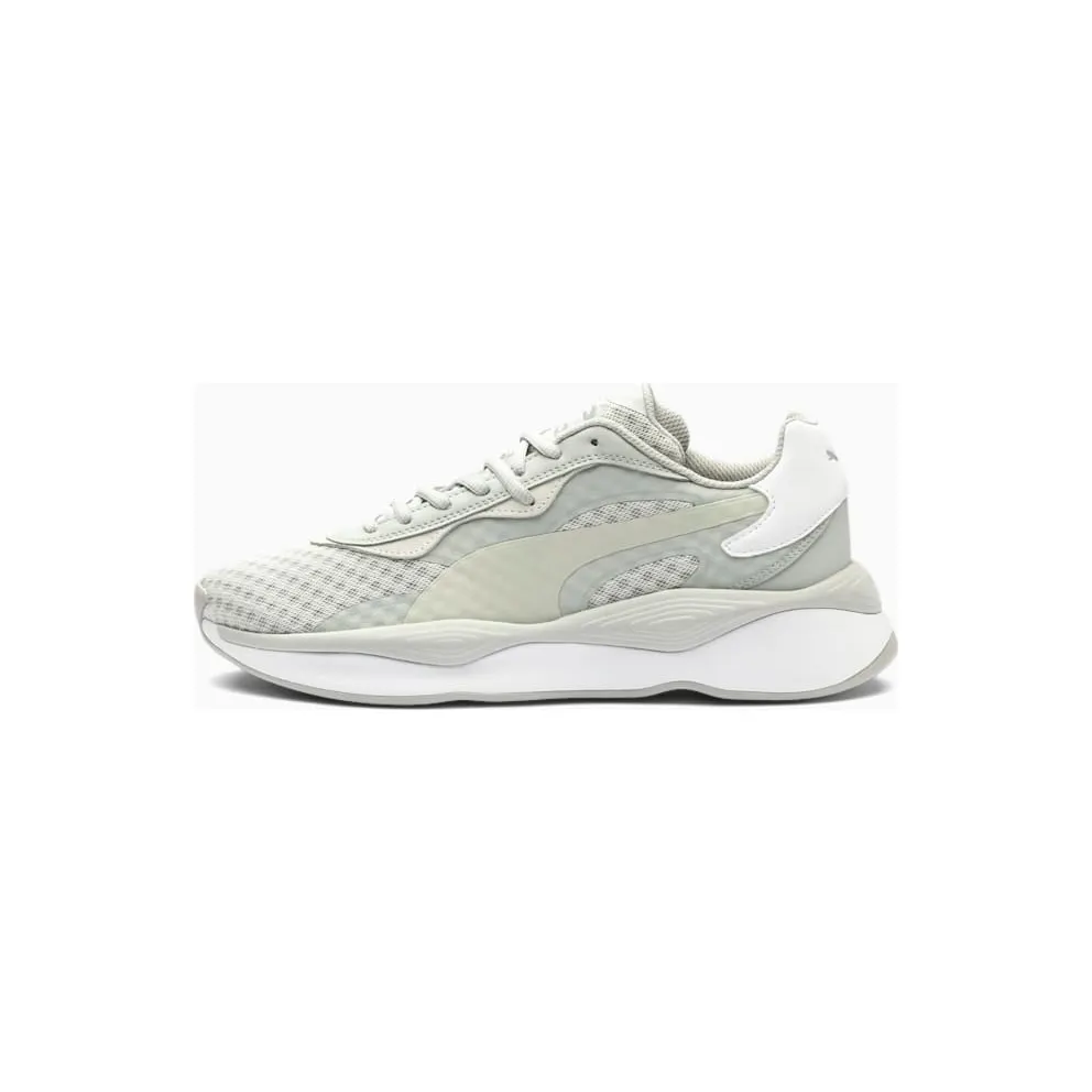 Puma Rs-Pure Vision Grey/White (37115706)