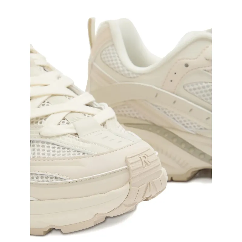 Represent Storm Mesh-panel “White” (MLM9350-043 OFFWH)