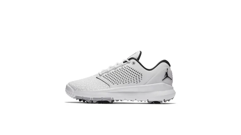 Jordan Trainer ST G White Wolf Grey White/Wolf Grey-Reflect Silver-Black (AH7747-100)