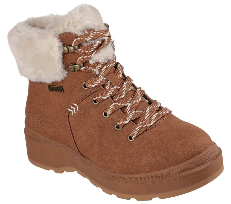 Skechers Park City – Kastanje (168087 CSNT)