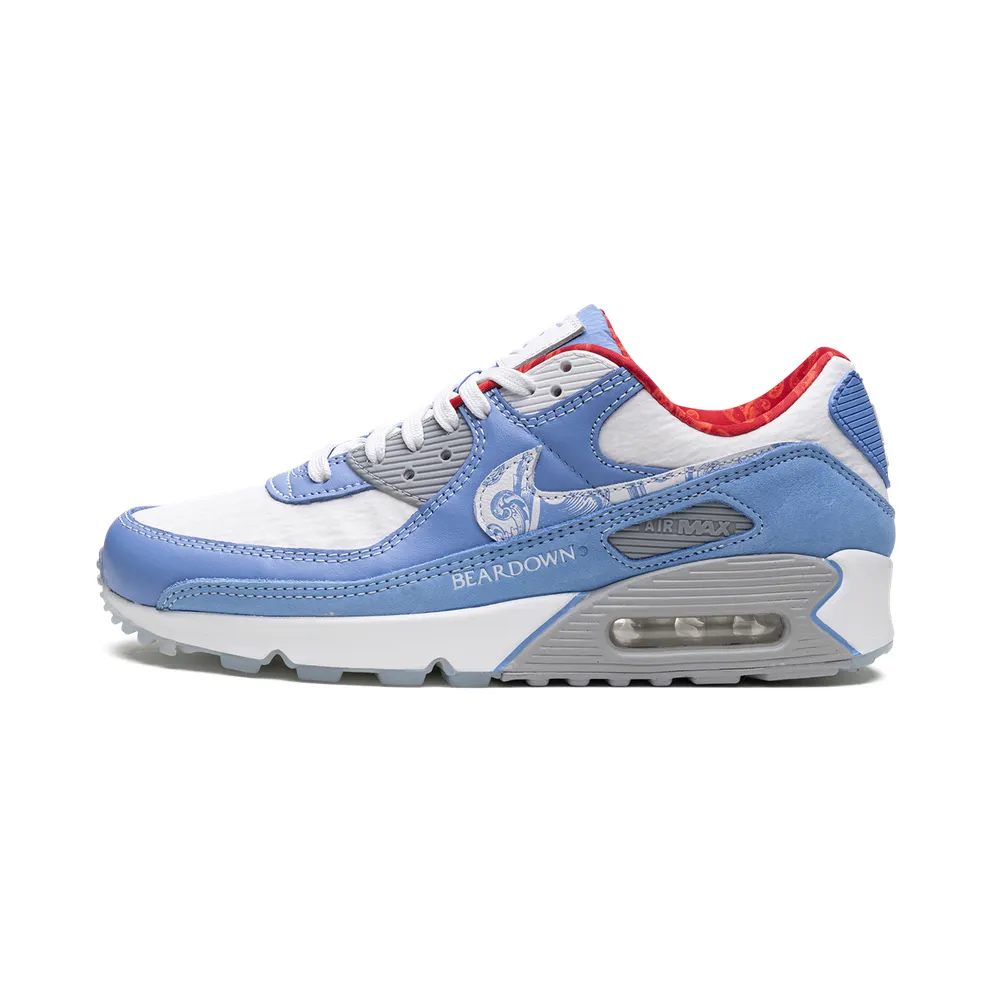 Nike Air Max 90 “Doernbecher” (FD9710-400)