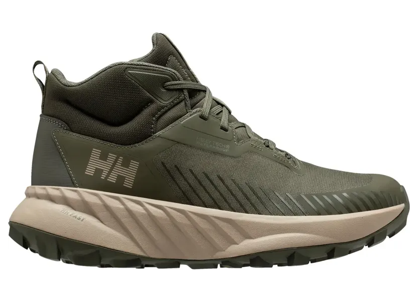 Wandelschoenen Helly Hansen Awe Ht Mid 12094-431