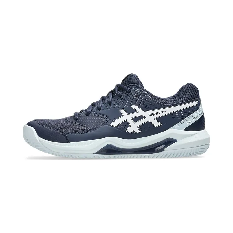 ASICS GEL-DEDICATE 8 CLAY “Midnight / White” (1042A255-402)