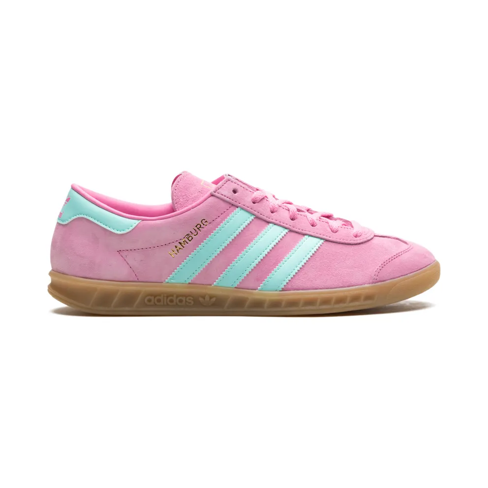 Adidas Hamburg “Bliss Pink” (IH5459)
