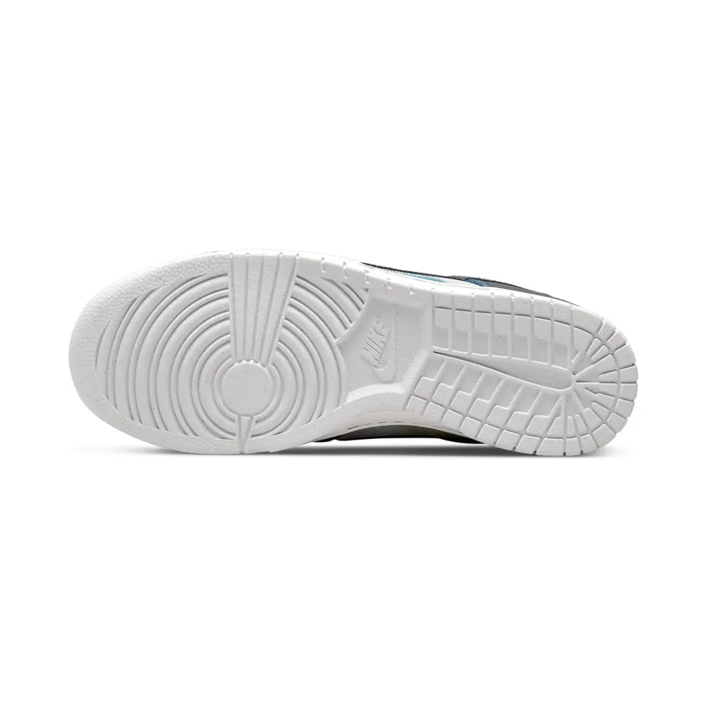 Nike DUNK LOW RETRO PRM “Graffiti” (DM0108-400)