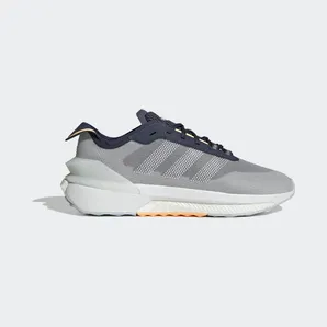 adidas Avryn Shadow Navy / Shadow Navy / Acid Orange (HP5971)