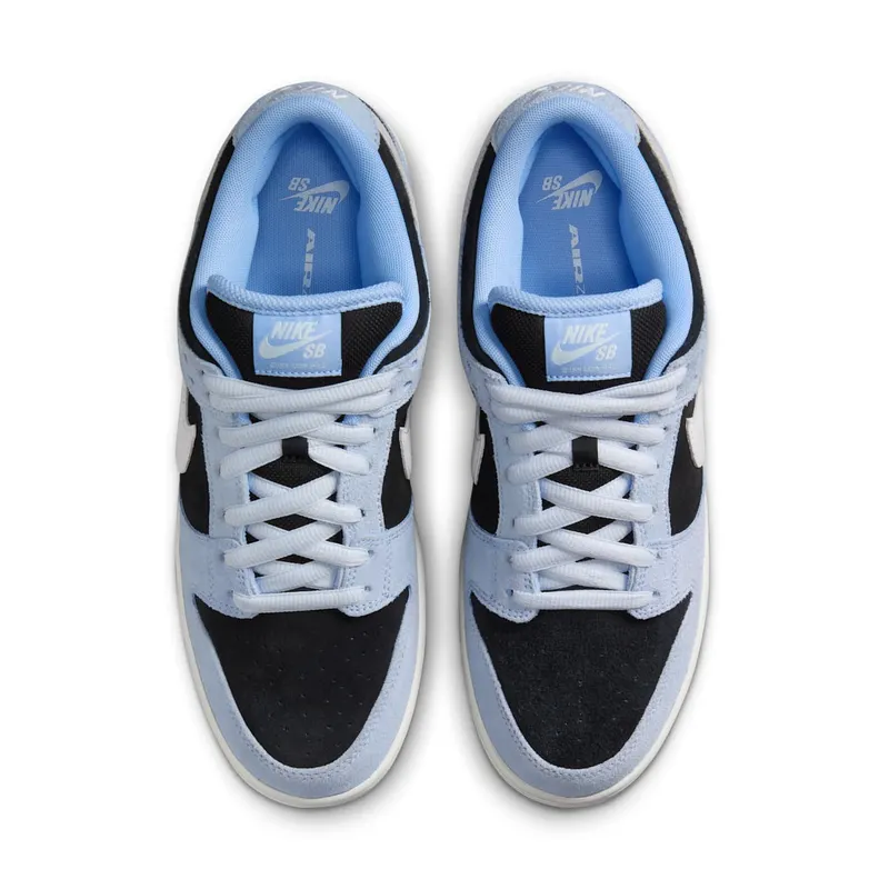 Nike SB Dunk Low “Dark Smoke Grey” (HF3063-400)