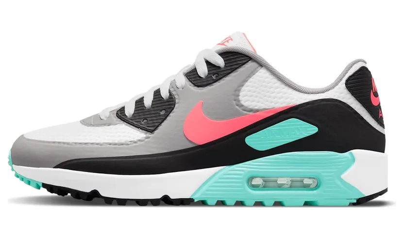 Nike Air Max 90 Golf Aurora Hot Punch (CU9978-133)