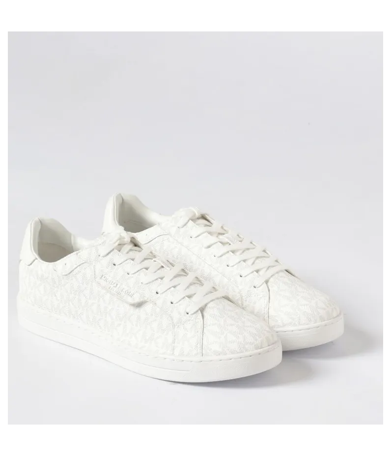 Michael Kors White (42S4KEFS1B119)