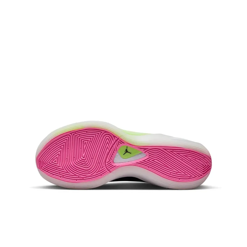 Jordan Luka 1 Black Lime Glow (DQ6513-003)