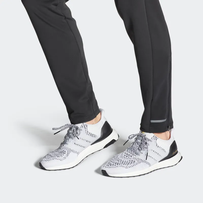 Adidas Ultraboost 1.0 DNA Cloud White / Cloud White / Core Black (GZ0449)