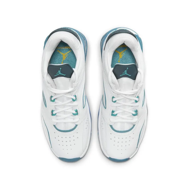 Jordan Point Lane Older Kids’ White (DA8032-102)