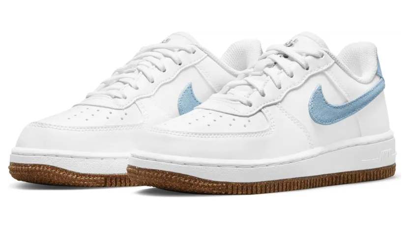 Nike Force 1 LV8 Wit (CZ2662-100)