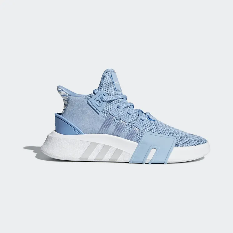 adidas EQT Basketball Adv Ash Blue (W)