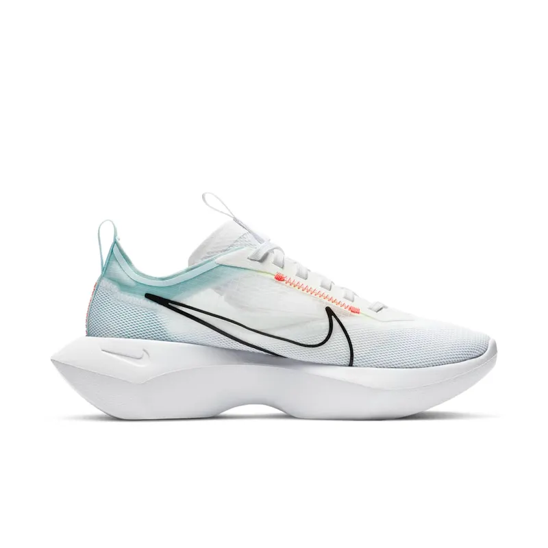 Nike Vista Lite White Bright Crimson (CI0905-102)