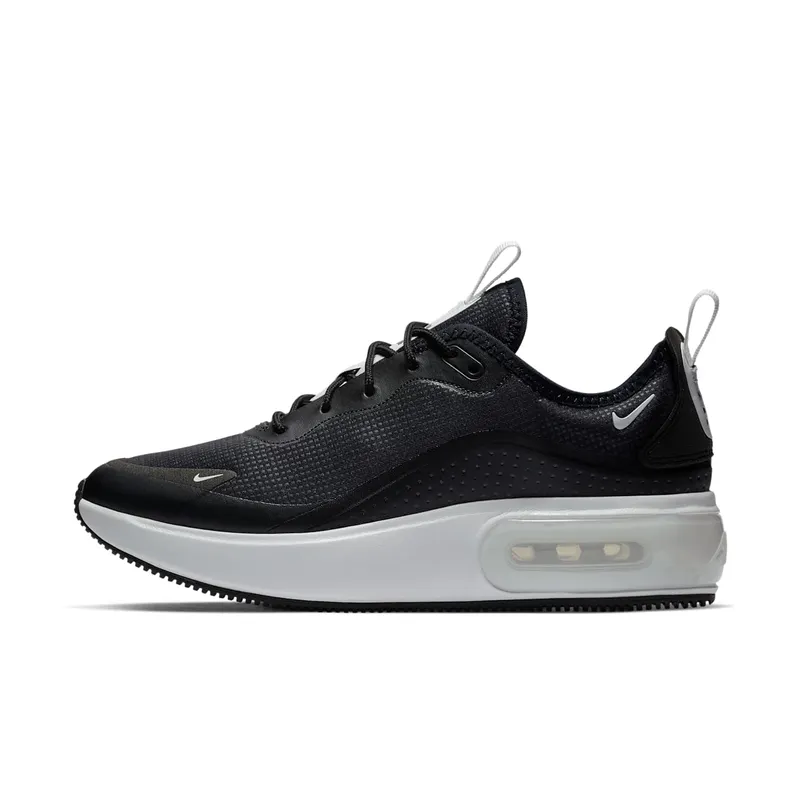 Nike Air Max Dia Black Summit White (W) Black/Summit White-Summit White (AQ4312-001)