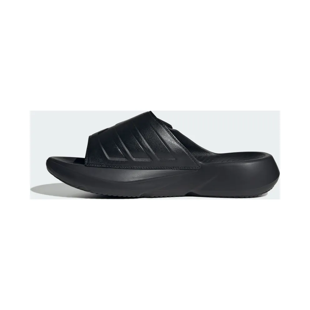 adidas Lightblaze Slides Core Black (JQ8056)