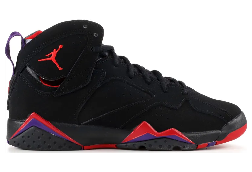 Jordan 7 Retro Raptors 2012 (GS)