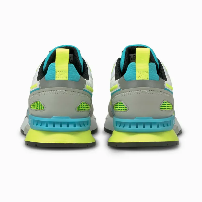 Puma Mirage Tech Grey/White (381945-06)