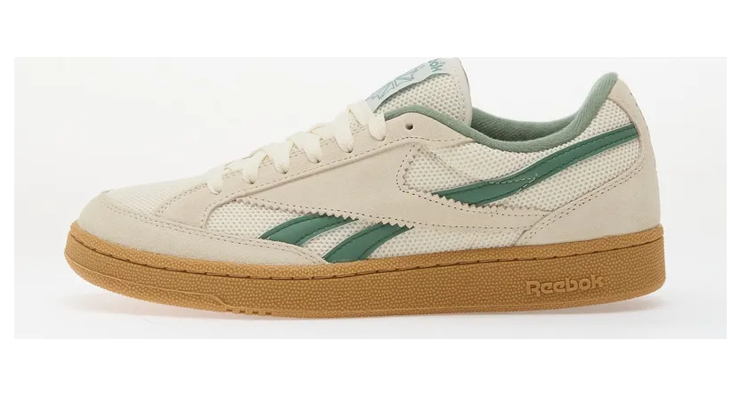 Reebok Club C White