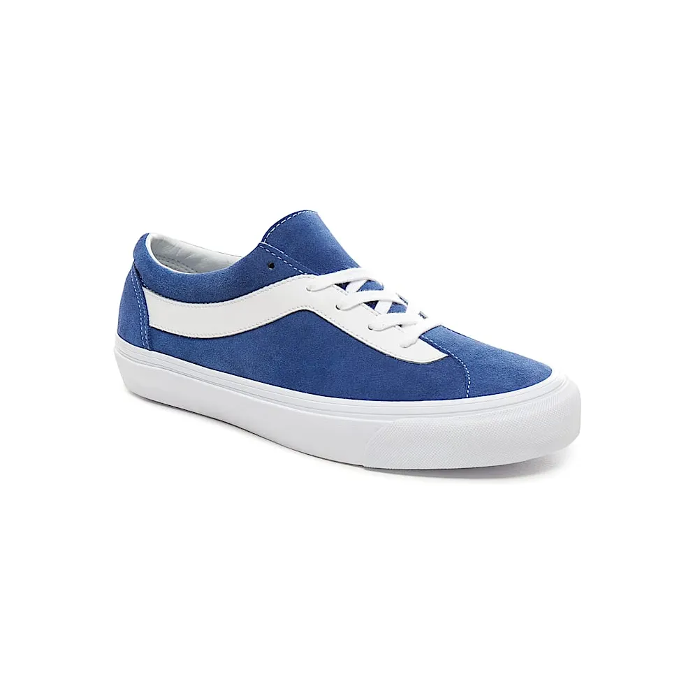 Vans Bold Ni Blue Surf The Web/Marshmallow (VN0A3WLPULD)