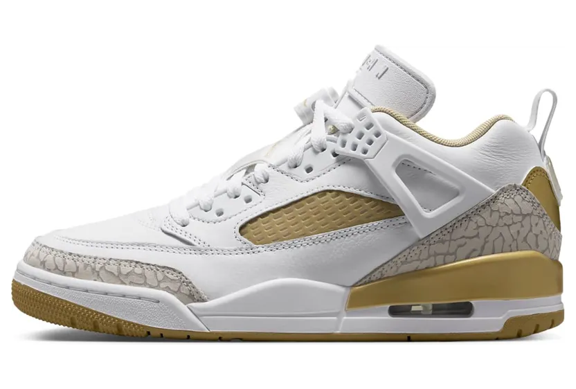 Jordan Air Spizike IR1836-104
