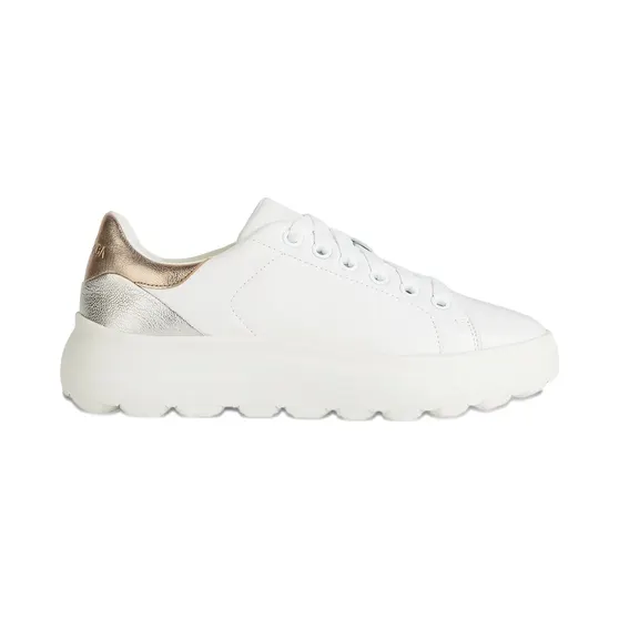 Geox Spherica Ec4.1 “White” (D45TCC085BVC1ZH8)
