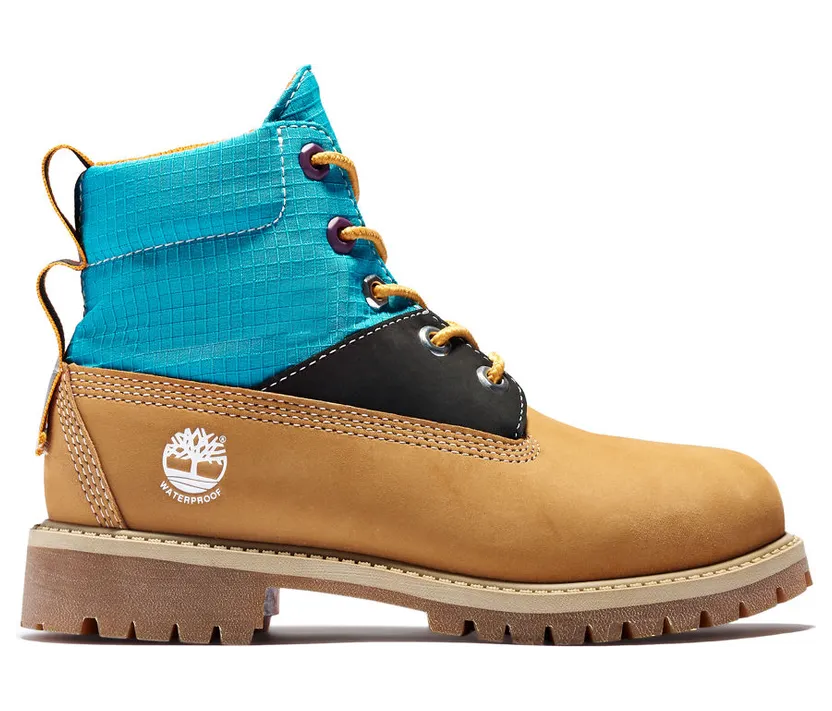 timberland-sneaker A419P231