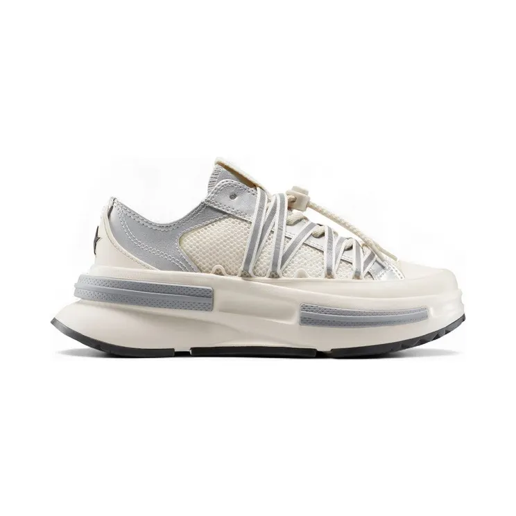 Converse Run Star Legacy CX Ox Dull Silver Egret (A15185C)