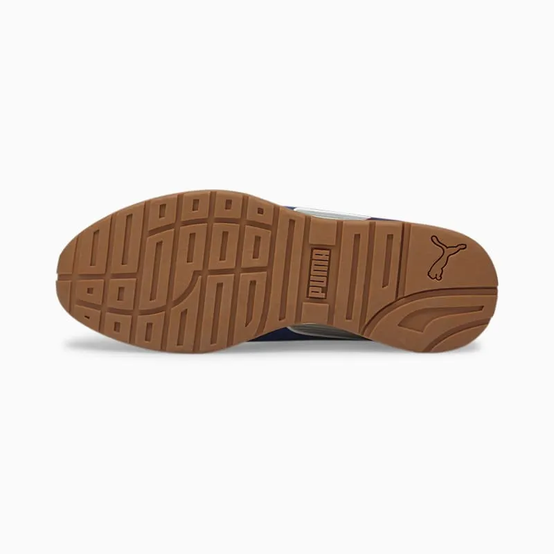 Men’s PUMA Space L Gray Violet/Limoges/Peacoat (383158-03)
