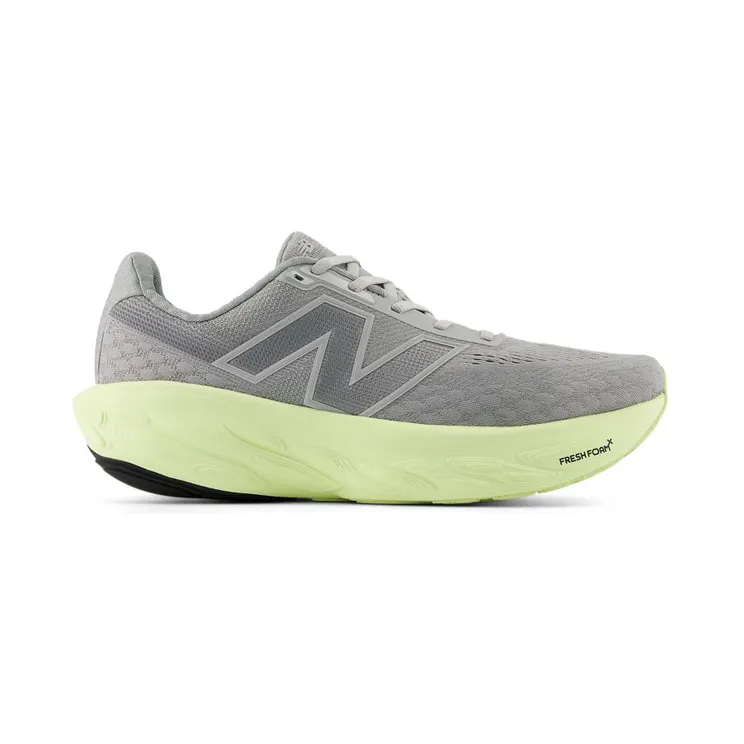 New Balance Fresh Foam X 1080v14 Raincloud Limelight Silver Metalic (M1080R14)