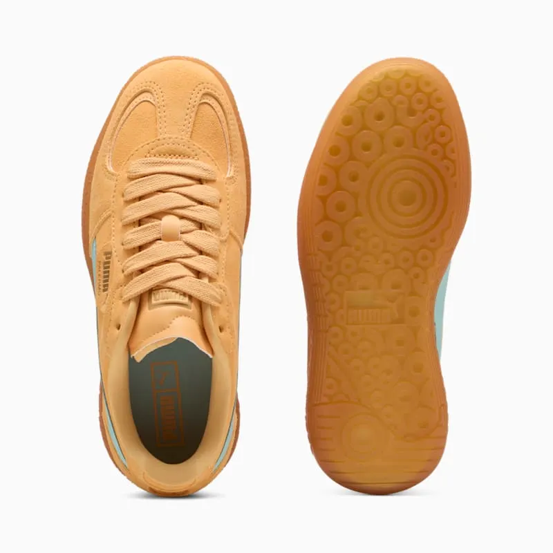 Puma Palermo Orange