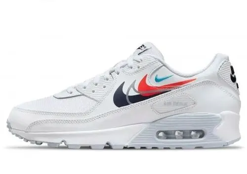 Nike Air Max 90 White