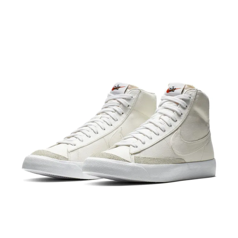 Nike Blazer Mid 77 Vintage Sail White Sail/Sail-Sail-White (CD8238-100)