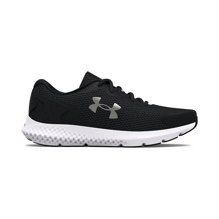 Under Armour Charged Rogue 3 Black (3024888-001)